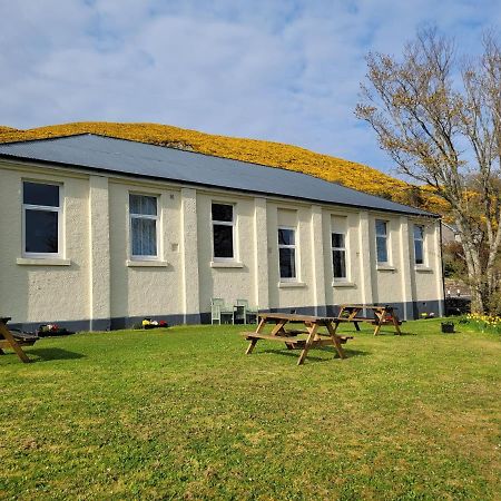 Helmsdale Lodge Hostel - All Rooms En-Suite Exterior foto